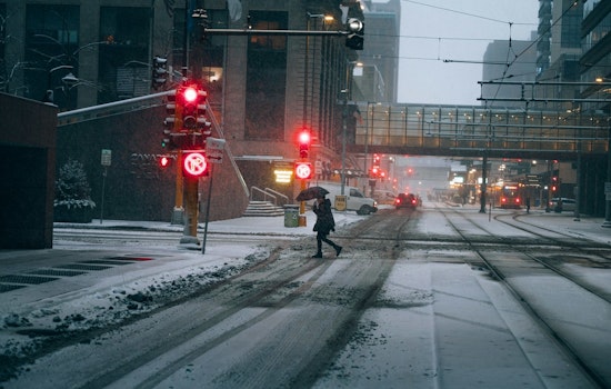 Minneapolis Gripped by Life-Threatening Cold, NWS Urges Extreme Caution