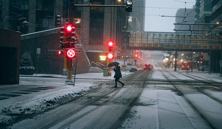 Minneapolis Gripped by Life-Threatening Cold, NWS Urges Extreme Caution