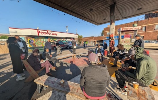 Minneapolis Invites Community Input at George Floyd Square's Future Planning Event