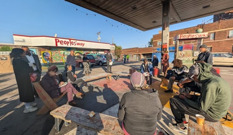 Minneapolis Invites Community Input at George Floyd Square's Future Planning Event