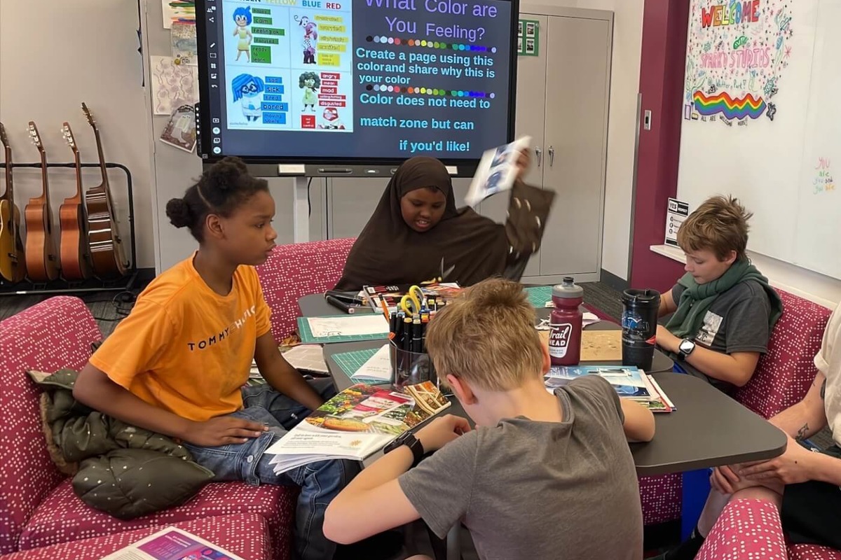 Minneapolis Park and Recreation Board Debuts Online Summer Youth