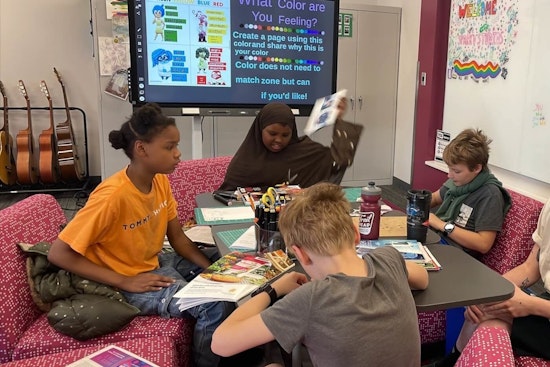 Minneapolis Park and Recreation Board Debuts Online Summer Youth Program Showcase with New Fee Structure