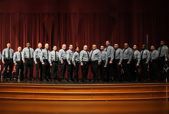 Minneapolis Police Department Welcomes 19 New Officers Amid Commitment to Public Safety and Reform
