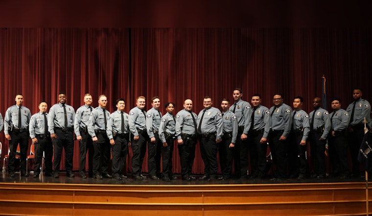 Minneapolis Police Department Welcomes 19 New Officers Amid Commitment to Public Safety and Reform