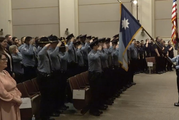 Minneapolis Police Department Welcomes Diverse Cadre of 19 New Officers Amidst Hopes for Enhanced Community Relations