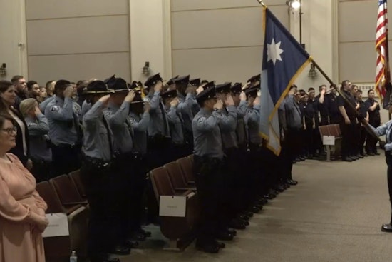 Minneapolis Police Department Welcomes Diverse Cadre of 19 New Officers Amidst Hopes for Enhanced Community Relations