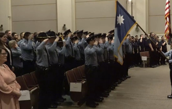 Minneapolis Police Department Welcomes Diverse Cadre of 19 New Officers Amidst Hopes for Enhanced Community Relations