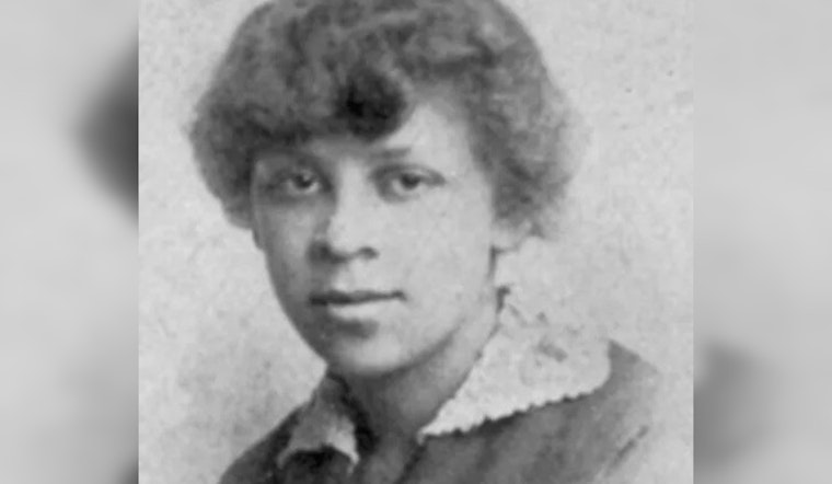 Minneapolis Police Honor Trailblazer Ethel Ray Nance for Her Role in Civil Rights and Law Enforcement during Black History Month