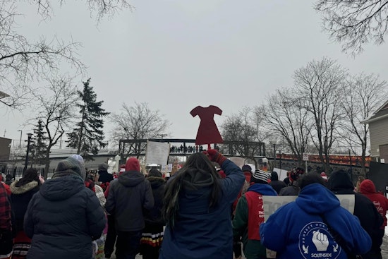Minneapolis Rallies for Justice in Memory of Indigenous Woman as City Council Calls for Police Review