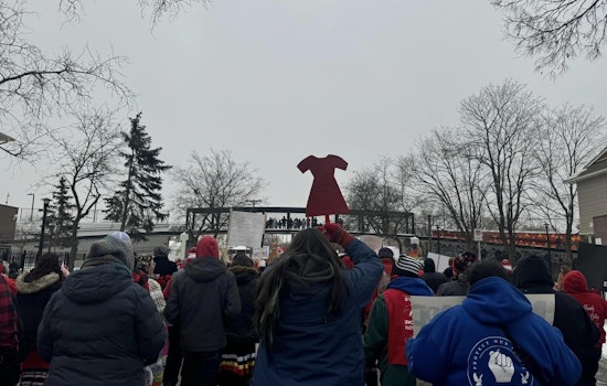 Minneapolis Rallies for Justice in Memory of Indigenous Woman as City Council Calls for Police Review