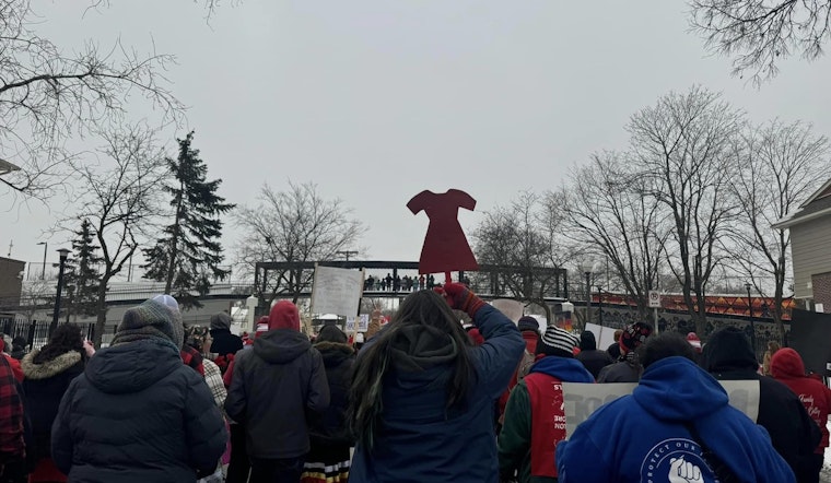 Minneapolis Rallies for Justice in Memory of Indigenous Woman as City Council Calls for Police Review
