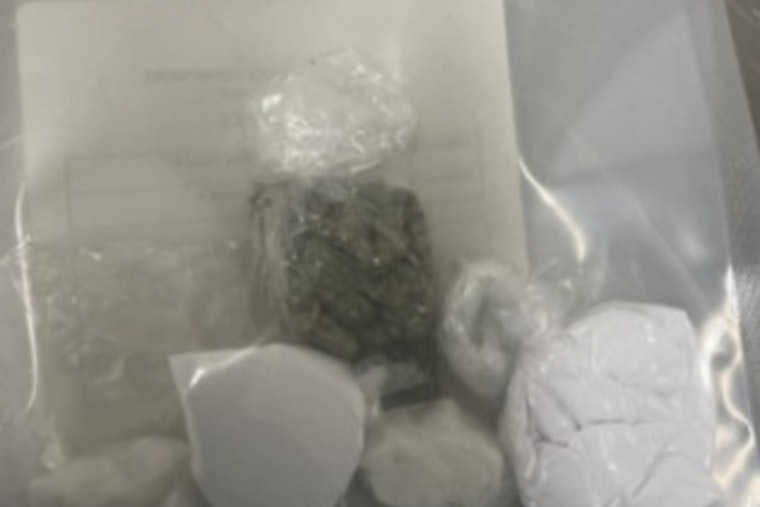 Minneapolis Traffic Stop Leads to Discovery of Guns and Drugs, Convicted Felon Charged