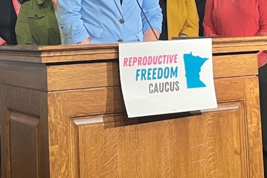 Minnesota Celebrates Two-Year Anniversary of PRO Act Amid National Challenges to Reproductive Rights