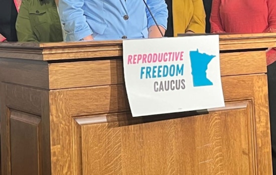 Minnesota Celebrates Two-Year Anniversary of PRO Act Amid National Challenges to Reproductive Rights