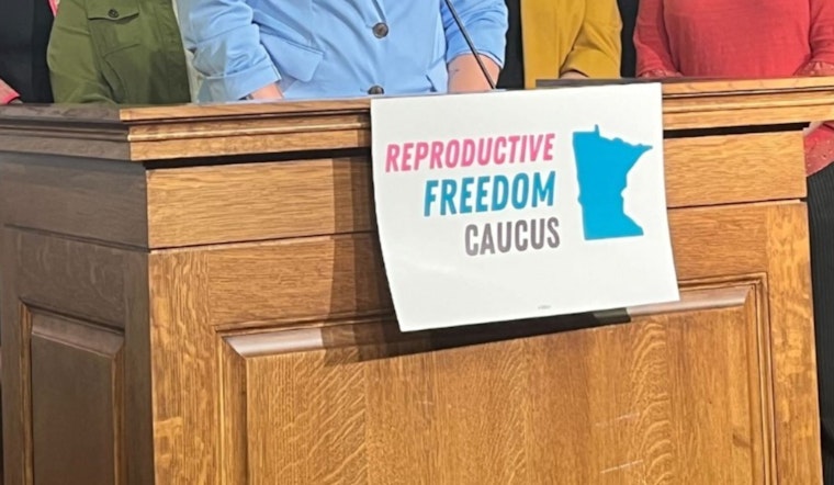 Minnesota Celebrates Two-Year Anniversary of PRO Act Amid National Challenges to Reproductive Rights