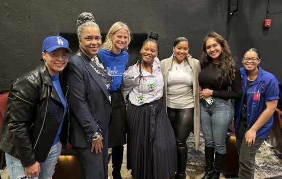 Minnesota Leads with First Missing and Murdered Black Women and Girls Office in the Nation