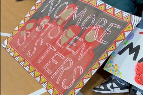 Minnesota March Amplifies Call for Justice in Crisis of Missing and Murdered Indigenous Relatives
