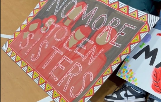 Minnesota March Amplifies Call for Justice in Crisis of Missing and Murdered Indigenous Relatives