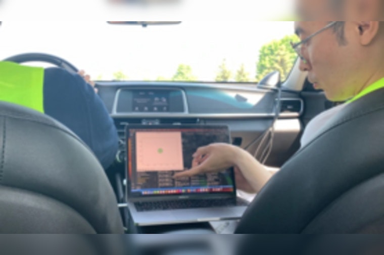 Minnesota Pioneers Advanced Road Safety Technologies and Urban Design for Pedestrian Protection