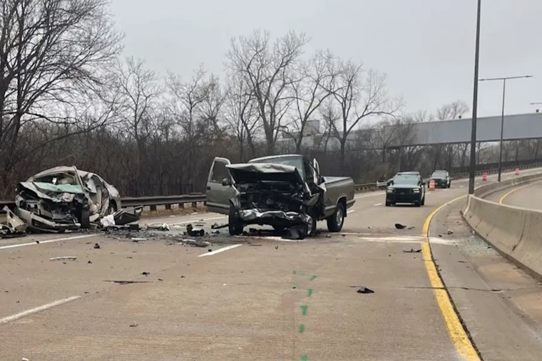 Minnesota Sees 12% Increase in Traffic Fatalities; Officials Cite Preventable Causes