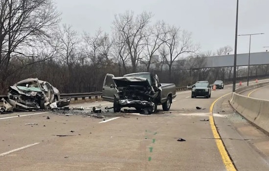 Minnesota Sees 12% Increase in Traffic Fatalities; Officials Cite Preventable Causes