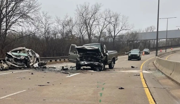 Minnesota Sees 12% Increase in Traffic Fatalities; Officials Cite Preventable Causes