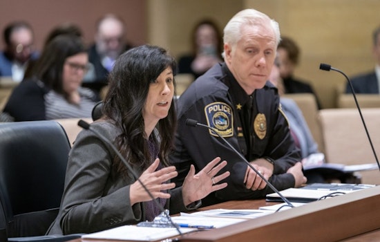Minnesota Senator Heather Gustafson Proposes Creation of Independent Inspector General Office for Enhanced State Oversight