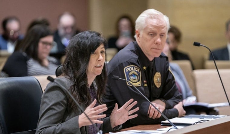 Minnesota Senator Heather Gustafson Proposes Creation of Independent Inspector General Office for Enhanced State Oversight