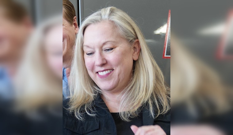 Minnesota Senator Judy Seeberger Joins Public Safety and Emergency Medical Services Councils