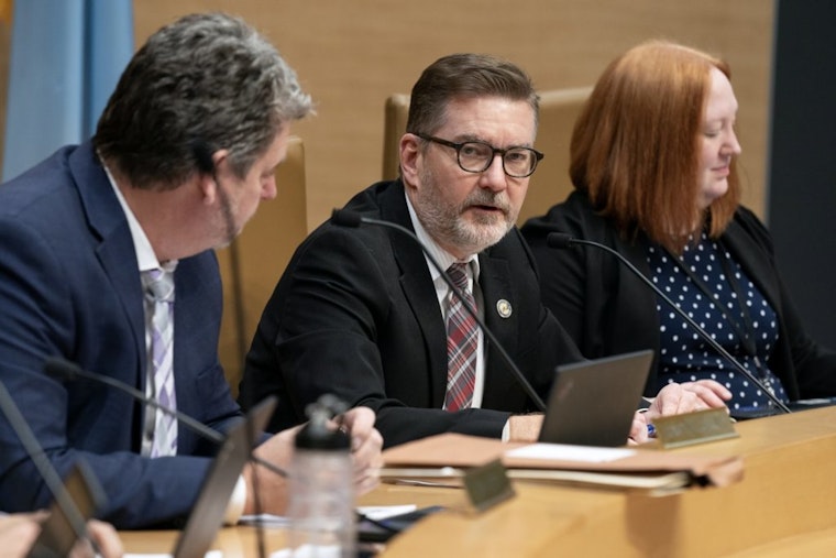 Minnesota Senator Scott Dibble Proposes Bill for Summer Energy Assistance Amid Rising Costs
