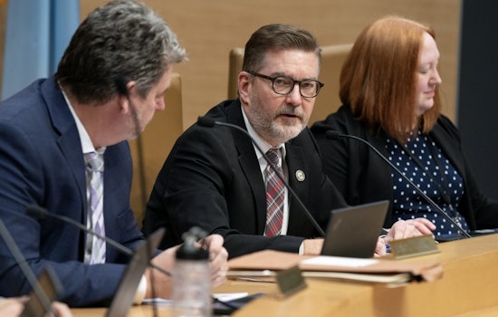 Minnesota Senator Scott Dibble Proposes Bill for Summer Energy Assistance Amid Rising Costs