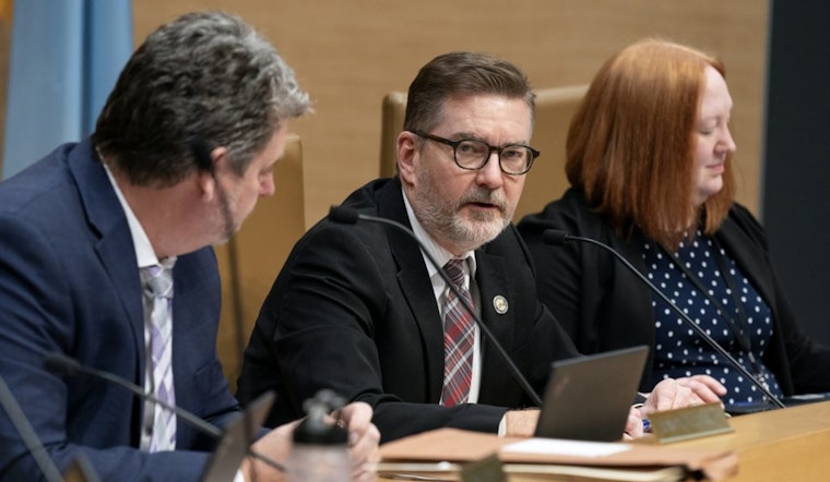 Minnesota Senator Scott Dibble Proposes Bill for Summer Energy Assistance Amid Rising Costs