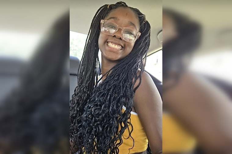 Miramar Police Seek Public's Help in Search for Missing 13-Year-Old Carishe Small