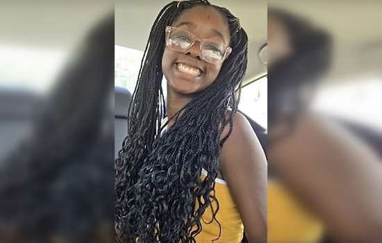 Miramar Police Seek Public's Help in Search for Missing 13-Year-Old Carishe Small