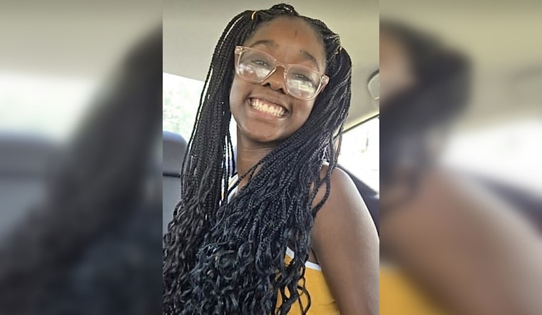 Miramar Police Seek Public's Help in Search for Missing 13-Year-Old Carishe Small