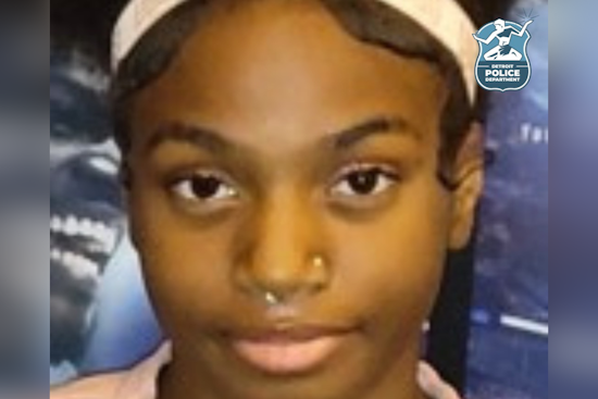 UPDATE: Missing 14-Year-Old Adinah Pickett "Recovered" Following Detroit Community Efforts