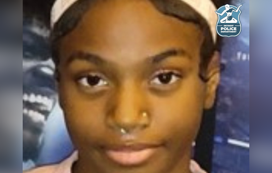 UPDATE: Missing 14-Year-Old Adinah Pickett "Recovered" Following Detroit Community Efforts