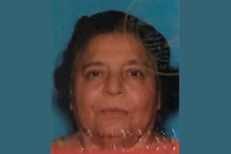 Missing 66-Year-Old Shahnaz Husain Found Safe in Dallas, Community and Police Efforts Commended