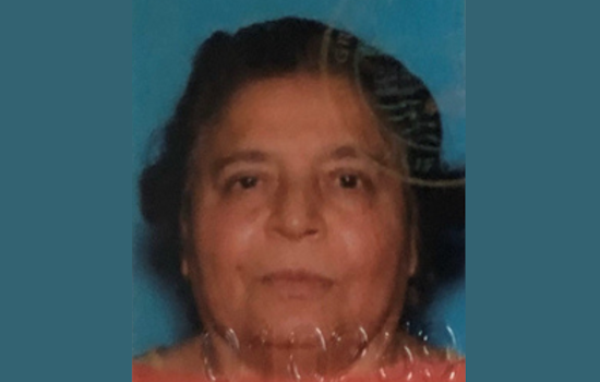 Missing 66-Year-Old Shahnaz Husain Found Safe in Dallas, Community and Police Efforts Commended