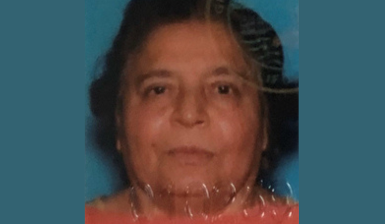 Missing 66-Year-Old Shahnaz Husain Found Safe in Dallas, Community and Police Efforts Commended