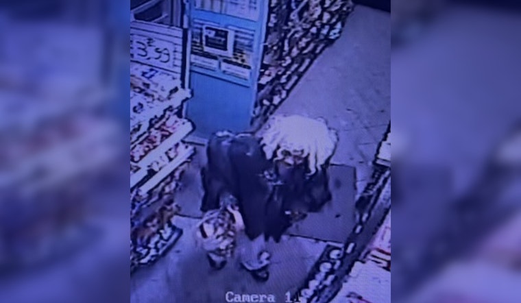 Missing 69-Year-Old Woman with Alzheimer's Found Safe in Minneapolis
