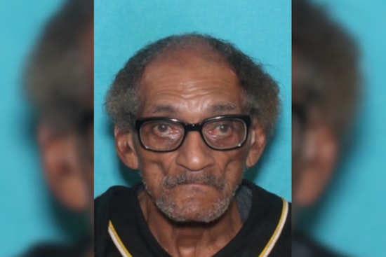 Missing 73-Year-Old Rudolph Van Hook Jr. Found Safe in Philadelphia