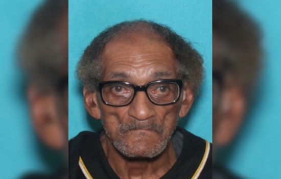 Missing 73-Year-Old Rudolph Van Hook Jr. Found Safe in Philadelphia