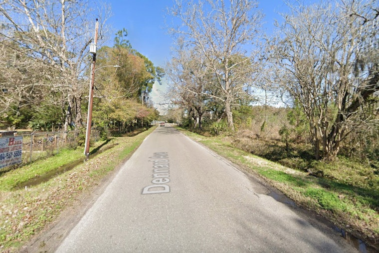Missing Child with Disability Found Dead in Jacksonville Pond as Investigation Continues