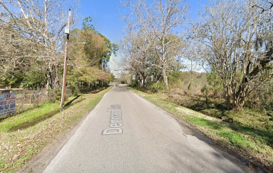Missing Child with Disability Found Dead in Jacksonville Pond as Investigation Continues