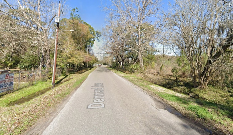 Missing Child with Disability Found Dead in Jacksonville Pond as Investigation Continues