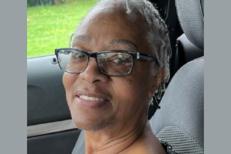 Missing Dallas Senior Found Safe, Gloria Wright No Longer Considered Missing