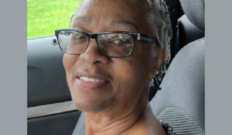 Missing Dallas Senior Found Safe, Gloria Wright No Longer Considered Missing