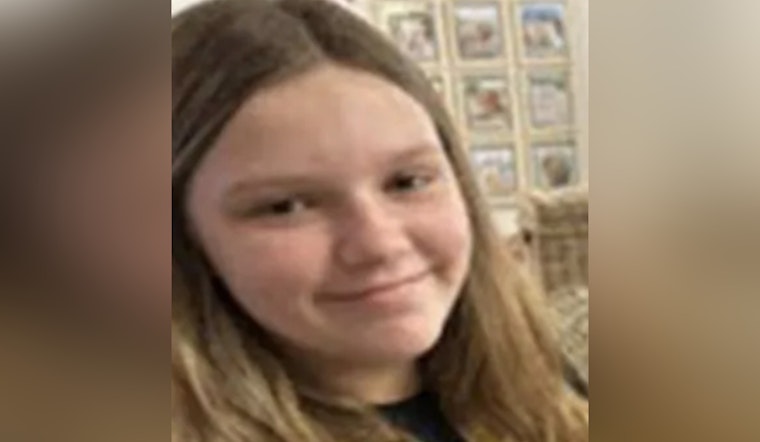 Missing Florida Girl Found Safe in Greensboro, Suspect in Custody on Child Custody Interference Charges