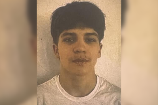 Missing Pleasanton Teen X’adrien Capoeman Found Safe, Ending Intense Community Search